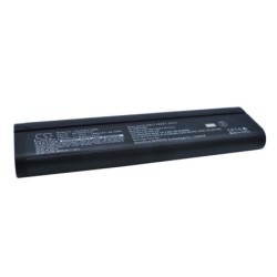 Batterie pour Doppler Phased Array Ultrasonic Testing (7800 mAh/86.58 Wh, 11.1 V)