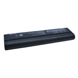 Batterie pour Doppler Phased Array Ultrasonic Testing (7800 mAh/86.58 Wh, 11.1 V)
