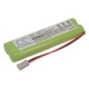 Batterie pour Abbott B11918 (2000 mAh/9.6 Wh, 4.8 V)