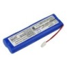 Batterie pour Abbott i-STAT Printer (2000 mAh/9.6 Wh, 4.8 V)