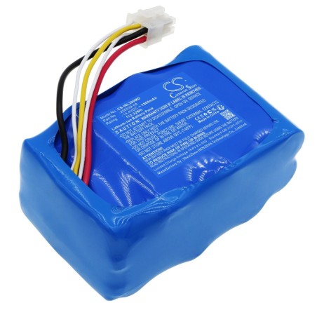 Batterie pour INOVA Labs Oxygen Machine (7800 mAh/112.32 Wh, 14.4 V)