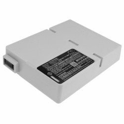Batterie pour Philips Expression MR200 (5080 mAh/75.18 Wh, 14.8 V)
