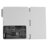 Batterie pour Philips Expression MR200 (5080 mAh/75.18 Wh, 14.8 V)