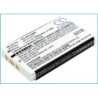 Batterie pour IRIS 2010-0014 (1000 mAh/3.7 Wh, 3.7 V)