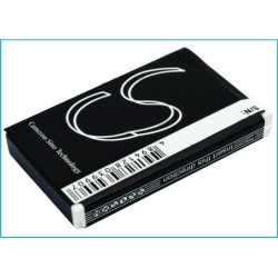 Batterie pour IRIS ST4ex (1000 mAh/3.7 Wh, 3.7 V)