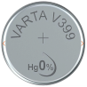Pile de montre VARTA V399