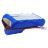 Batterie pour Kangaroo 324 Feeding Pump (3000 mAh/21.6 Wh, 7.2 V)