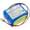 Batterie pour Kangaroo B11409 (2000 mAh/14.4 Wh, 7.2 V)