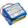Batterie pour Kangaroo B11409 (2000 mAh/14.4 Wh, 7.2 V)