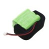 Batterie pour Kangaroo B11767 (2000 mAh/14.4 Wh, 7.2 V)