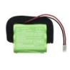 Batterie pour Kangaroo B11767 (2000 mAh/14.4 Wh, 7.2 V)