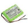Batterie pour IKO3 E-1513 (1500 mAh/9 Wh, 6 V)