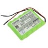 Batterie pour IKO3 E-1513 (1500 mAh/9 Wh, 6 V)