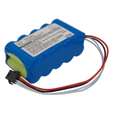 Batterie pour HP 10TH-1800A-W1 (2000 mAh/24 Wh, 12 V)