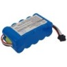 Batterie pour HP M3516A (2000 mAh/24 Wh, 12 V)