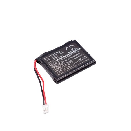 Batterie pour Labnet single (800 mAh/2.96 Wh, 3.7 V)