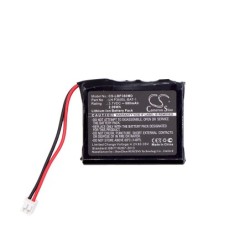 Batterie pour Labnet single (800 mAh/2.96 Wh, 3.7 V)