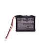 Batterie pour Labnet single (800 mAh/2.96 Wh, 3.7 V)