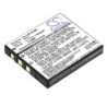 Batterie pour Labnet single (850 mAh/3.15 Wh, 3.7 V)