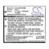Batterie pour Labnet single (850 mAh/3.15 Wh, 3.7 V)