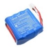 Batterie pour Laerdal SimMan Essential (5200 mAh/76.96 Wh, 14.8 V)