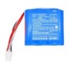 Batterie pour Laerdal SimMan Essential (5200 mAh/76.96 Wh, 14.8 V)