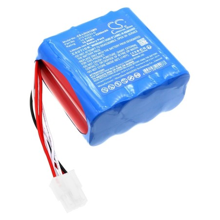 Batterie pour Laerdal SimMan Essential Patient Simulator (5200 mAh/76.96 Wh, 14.8 V)