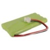 Batterie pour Doppler FD390 (700 mAh/6.72 Wh, 9.6 V)