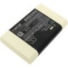 Batterie pour Maquet Servo S (4000 mAh/48 Wh, 12 V)