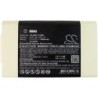 Batterie pour Maquet Servo S (4000 mAh/48 Wh, 12 V)