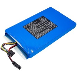 Batterie pour Maquet 02270353 (8800 mAh/195.36 Wh, 22.2 V)
