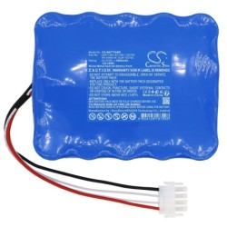 Batterie pour ECMO 90437710 (5000 mAh/120 Wh, 24 V)