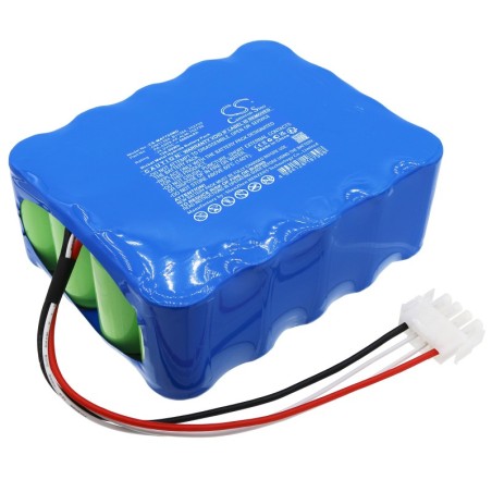 Batterie pour ECMO REF70101.7188 (5000 mAh/120 Wh, 24 V)
