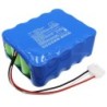 Batterie pour ECMO REF70101.7188 (5000 mAh/120 Wh, 24 V)
