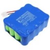 Batterie pour ECMO Rotarlow Console (5000 mAh/120 Wh, 24 V)