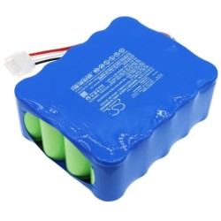 Batterie pour ECMO Rotarlow (5000 mAh/120 Wh, 24 V)