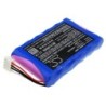 Batterie pour Mindray LI23S005A (5200 mAh/57.72 Wh, 11.1 V)