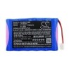 Batterie pour Mindray Umec10 (5200 mAh/57.72 Wh, 11.1 V)