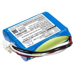 Batterie pour Mindray uMEC7 (3400 mAh/37.74 Wh, 11.1 V)