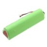 Batterie pour Medical Compression System ActiveCare + S.F.T (2500 mAh/18 Wh, 7.2 V)