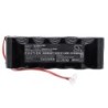 Batterie pour Medex B10570 (2000 mAh/14.4 Wh, 7.2 V)