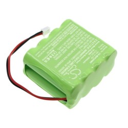 Batterie pour Medima AA-14.1S8 (2000 mAh/19.2 Wh, 9.6 V)