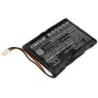 Batterie pour Mediaid M30 (800 mAh/5.92 Wh, 7.4 V)