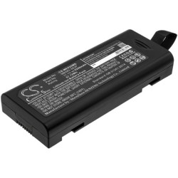 Batterie pour Mindray T6 (5200 mAh/57.72 Wh, 11.1 V)