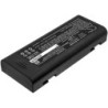 Batterie pour Mindray BeneView T8 (6800 mAh/75.48 Wh, 11.1 V)