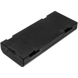 Batterie pour Mindray DPM6 (6800 mAh/75.48 Wh, 11.1 V)