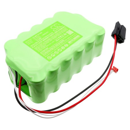 Batterie pour Molift 2510023 (3000 mAh/79.2 Wh, 26.4 V)