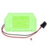 Batterie pour Molift 2510023 (3000 mAh/79.2 Wh, 26.4 V)