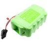 Batterie pour Molift 523102107 (3000 mAh/79.2 Wh, 26.4 V)