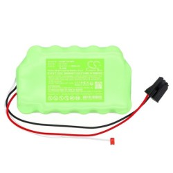 Batterie pour Molift survey-sick (3000 mAh/79.2 Wh, 26.4 V)